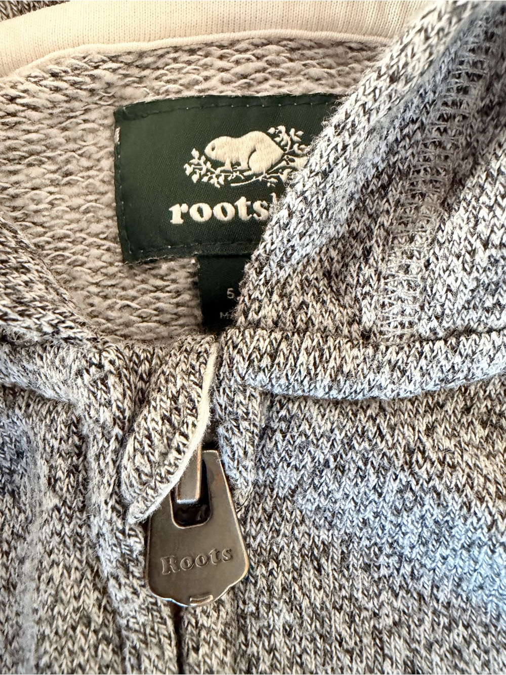 Roots Sweater - Picture 4 of 6